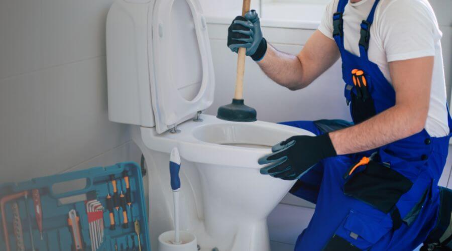 Professional septic pumping service in Jonesville, VA